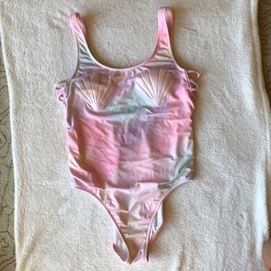 Victoria’s Secret PINK one piece swim suit